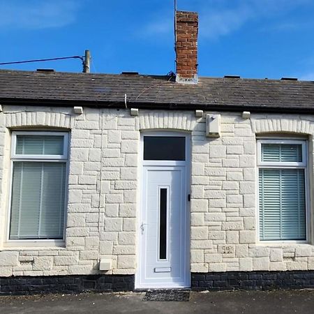 Sea Glass Cottage Sunderland  Eksteriør bilde